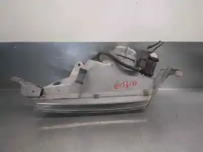 Second-hand car spare part right headlight for daewoo nexia 1.5 cat oem iam references   