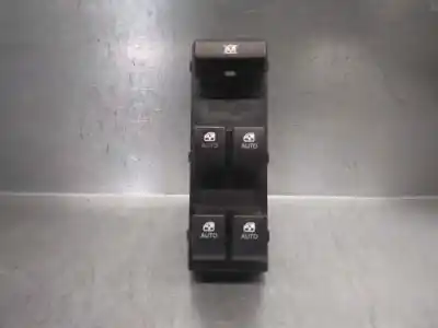 Second-hand car spare part left front power window switch for kia cee´d concept oem iam references 935701h120