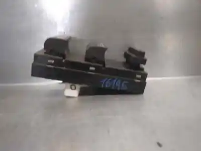 Second-hand car spare part left front power window switch for kia cee´d concept oem iam references 935701h120  