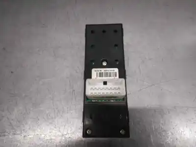 Second-hand car spare part left front power window switch for kia cee´d concept oem iam references 935701h120  