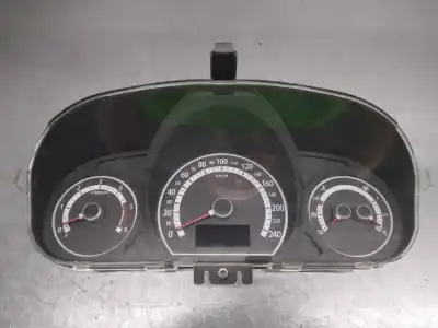 Second-hand car spare part dashboard for kia cee´d concept oem iam references 940241h091