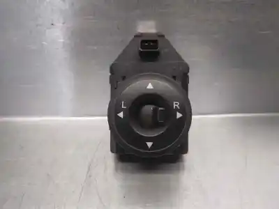 Second-hand car spare part rearview side mirror switch for kia cee´d concept oem iam references 935601h000