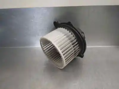 Second-hand car spare part heater blower motor for kia cee´d concept oem iam references 971132l000
