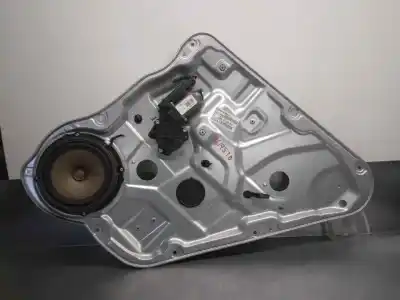 Second-hand car spare part rear right window regulator for kia cee´d concept oem iam references 834801h020