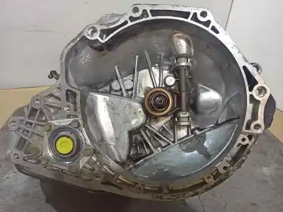 Second-hand car spare part gearbox for daewoo nexia 1.5 cat oem iam references f16