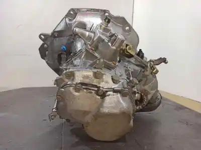 Автозапчастина б/у коробка передач для daewoo nexia 1.5 cat посилання на oem iam f16  