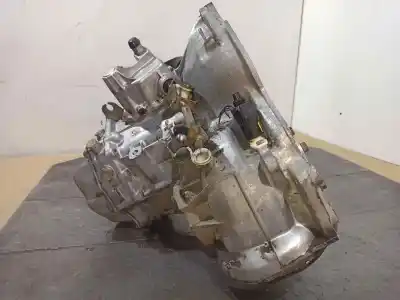 Автозапчастина б/у коробка передач для daewoo nexia 1.5 cat посилання на oem iam f16  