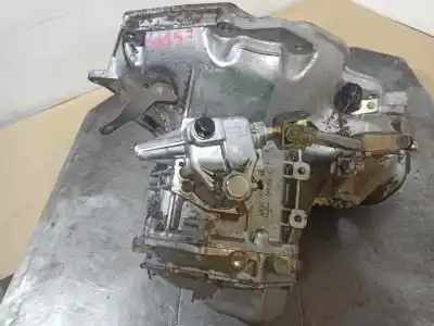 Автозапчастина б/у коробка передач для daewoo nexia 1.5 cat посилання на oem iam f16  