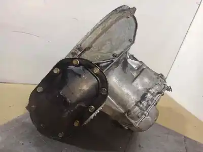 Автозапчастина б/у коробка передач для daewoo nexia 1.5 cat посилання на oem iam f16  