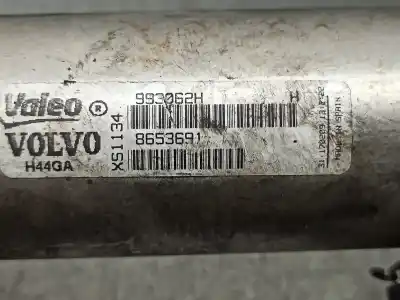 Pezzo di ricambio per auto di seconda mano raffreddatore egr per ford s-max (ca1) titanium riferimenti oem iam 8653691  993062h