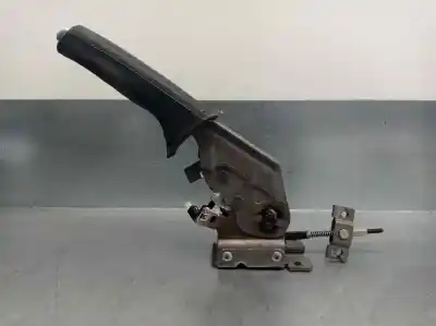 Peça sobressalente para automóvel em segunda mão ALAVANCA DE TRAVÃO DE MÃO por LANCIA DELTA (181)  Referências OEM IAM 735474037  