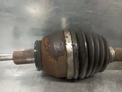 Second-hand car spare part front left transmission for ford s-max (ca1) titanium oem iam references 6g913b437bd  