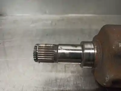 Second-hand car spare part front left transmission for ford s-max (ca1) titanium oem iam references 6g913b437bd  