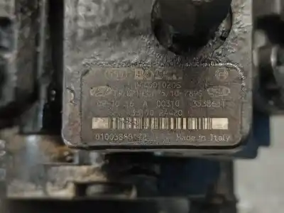 Second-hand car spare part injection pump for kia cee´d concept oem iam references 331002a420  0445010206