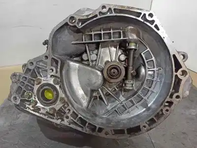 Second-hand car spare part gearbox for daewoo lanos cool oem iam references bm4176