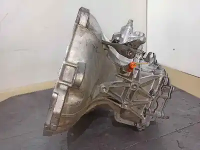 Second-hand car spare part gearbox for daewoo lanos cool oem iam references bm4176 ma371826 