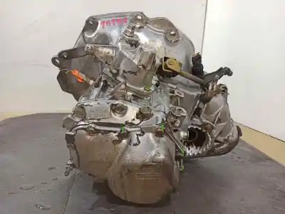 Second-hand car spare part gearbox for daewoo lanos cool oem iam references bm4176 ma371826 