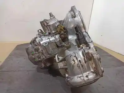 Second-hand car spare part gearbox for daewoo lanos cool oem iam references bm4176 ma371826 