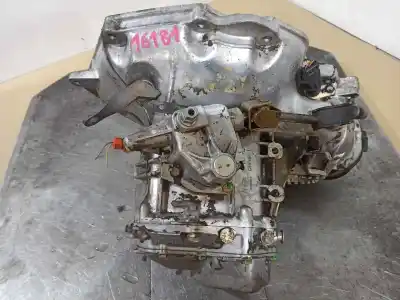 Second-hand car spare part gearbox for daewoo lanos cool oem iam references bm4176 ma371826 