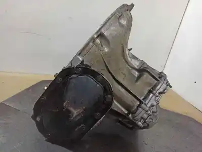 Second-hand car spare part gearbox for daewoo lanos cool oem iam references bm4176 ma371826 