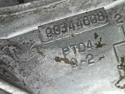 Second-hand car spare part gearbox for daewoo lanos cool oem iam references bm4176 ma371826 