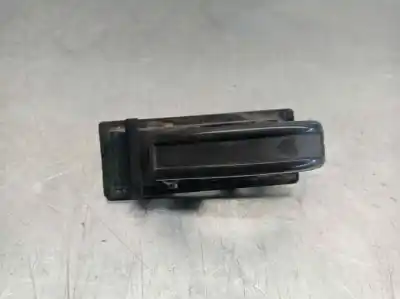 Second-hand car spare part interior left front handle for fiat cinquecento (170) 0.9 i.e. oem iam references 181826480