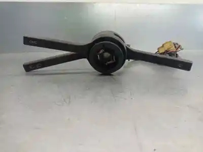 Second-hand car spare part headlights switch for fiat cinquecento (170) 0.9 i.e. oem iam references 181739980