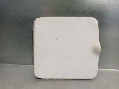 Second-hand car spare part outer fuel cap for fiat cinquecento (170) 0.9 i.e. oem iam references 7779969