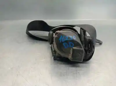 Second-hand car spare part front right seat belt for fiat cinquecento (170) 0.9 i.e. oem iam references 182531980