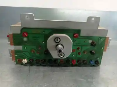 Peça sobressalente para automóvel em segunda mão quadrante por fiat cinquecento (170) 0.9 i.e. referências oem iam 7791384  7791384