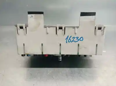 Peça sobressalente para automóvel em segunda mão quadrante por fiat cinquecento (170) 0.9 i.e. referências oem iam 7791384  7791384