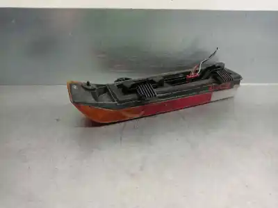 Second-hand car spare part right tailgate light for fiat cinquecento (170) 0.9 i.e. oem iam references 7629357  7629357