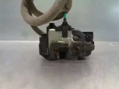 Second-hand car spare part rear left door lock for nissan qashqai / qashqai +2 i (j10, nj10, jj10e) 2.0 dci oem iam references 82501jd900  