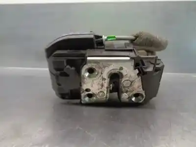Second-hand car spare part rear left door lock for nissan qashqai / qashqai +2 i (j10, nj10, jj10e) 2.0 dci oem iam references 82501jd900  
