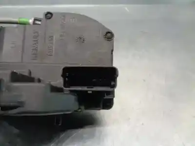 Second-hand car spare part rear left door lock for nissan qashqai / qashqai +2 i (j10, nj10, jj10e) 2.0 dci oem iam references 82501jd900  