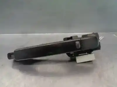 Автозапчасти б/у наружная рукоятка передняя справа за nissan qashqai / qashqai +2 i (j10, nj10, jj10e) 2.0 dci ссылки oem iam 80640jd49b