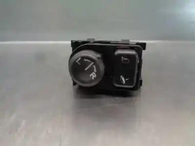 Second-hand car spare part REARVIEW SIDE MIRROR SWITCH for NISSAN QASHQAI / QASHQAI +2 I (J10, NJ10, JJ10E)  OEM IAM references 25570JD01B  