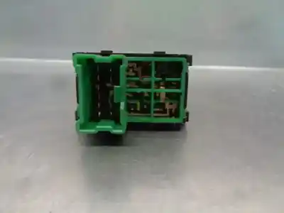 Second-hand car spare part rearview side mirror switch for nissan qashqai / qashqai +2 i (j10, nj10, jj10e) 2.0 dci oem iam references 25570jd01b  