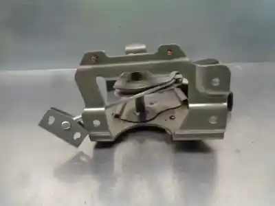 Автозапчасти б/у рычаг ручного тормоза за nissan qashqai / qashqai +2 i (j10, nj10, jj10e) 2.0 dci ссылки oem iam 360101ya0b  