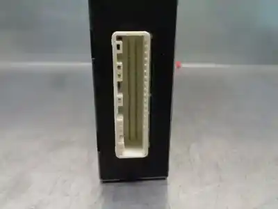 Pezzo di ricambio per auto di seconda mano modulo elettronico per nissan qashqai / qashqai +2 i (j10, nj10, jj10e) 2.0 dci riferimenti oem iam 285e0jd82b  