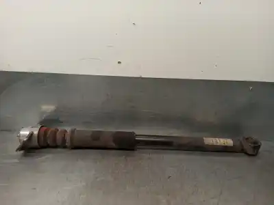 İkinci el araba yedek parçası ARKA SOL AMORTISÖR için VOLKSWAGEN POLO V (6R1, 6C1)  OEM IAM referansları 6C0512011AH  844902007591