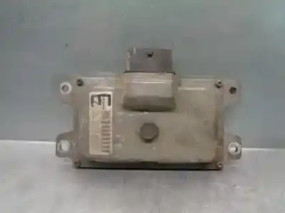 Автозапчасти б/у электронный модуль за nissan qashqai / qashqai +2 i (j10, nj10, jj10e) 2.0 dci ссылки oem iam 31036jd80c