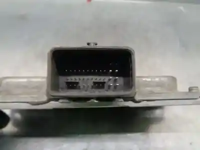 Автозапчасти б/у электронный модуль за nissan qashqai / qashqai +2 i (j10, nj10, jj10e) 2.0 dci ссылки oem iam 31036jd80c  