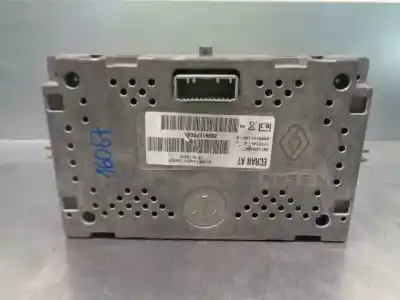 Автозапчасти б/у многофункциональный дисплей за nissan qashqai / qashqai +2 i (j10, nj10, jj10e) 2.0 dci ссылки oem iam 28091ep00a  1772745a