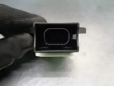 Second-hand car spare part electronic module for nissan qashqai / qashqai +2 i (j10, nj10, jj10e) 2.0 dci oem iam references 47931jd00a  0265005665