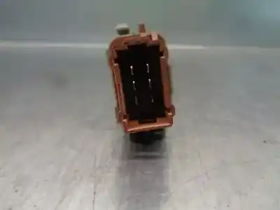 Pezzo di ricambio per auto di seconda mano interruttore per nissan qashqai / qashqai +2 i (j10, nj10, jj10e) 2.0 dci riferimenti oem iam 25500jd00a  