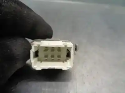 Pezzo di ricambio per auto di seconda mano interruttore per nissan qashqai / qashqai +2 i (j10, nj10, jj10e) 2.0 dci riferimenti oem iam 25210jd00a  