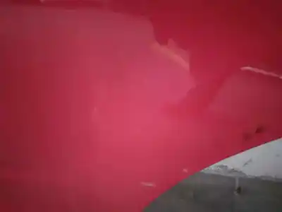 Автозапчастина б/у двері задні ліві для ford b-max (jk) 1.0 ecoboost посилання на oem iam 1752839  