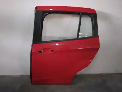 Автозапчасти б/у задняя левая дверь за ford b-max titanium ссылки oem iam 1752839
