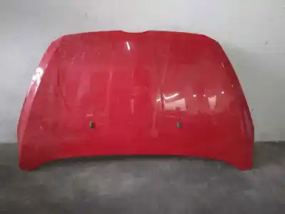 Автозапчасти б/у капот за ford b-max (jk) 1.0 ecoboost ссылки oem iam 1754421